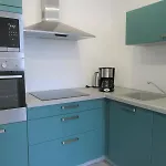 Appartement Renove Avec Wifi Bien Equipe Au Centre Ville De Perros-Guirec - Ref 940