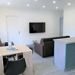 Appartement Renove Avec Wifi Bien Equipe Au Centre Ville De Perros-Guirec - Ref 940