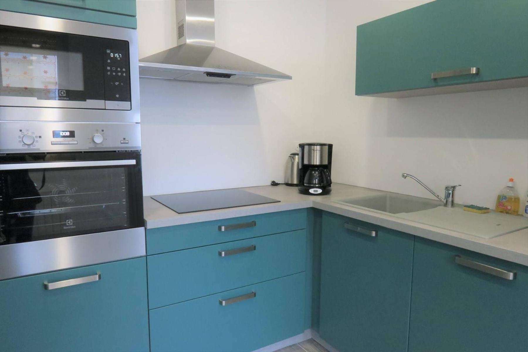 Apartment Renove Avec Wifi Bien Equipe Au Centre De - Ref 940 Perros-Guirec