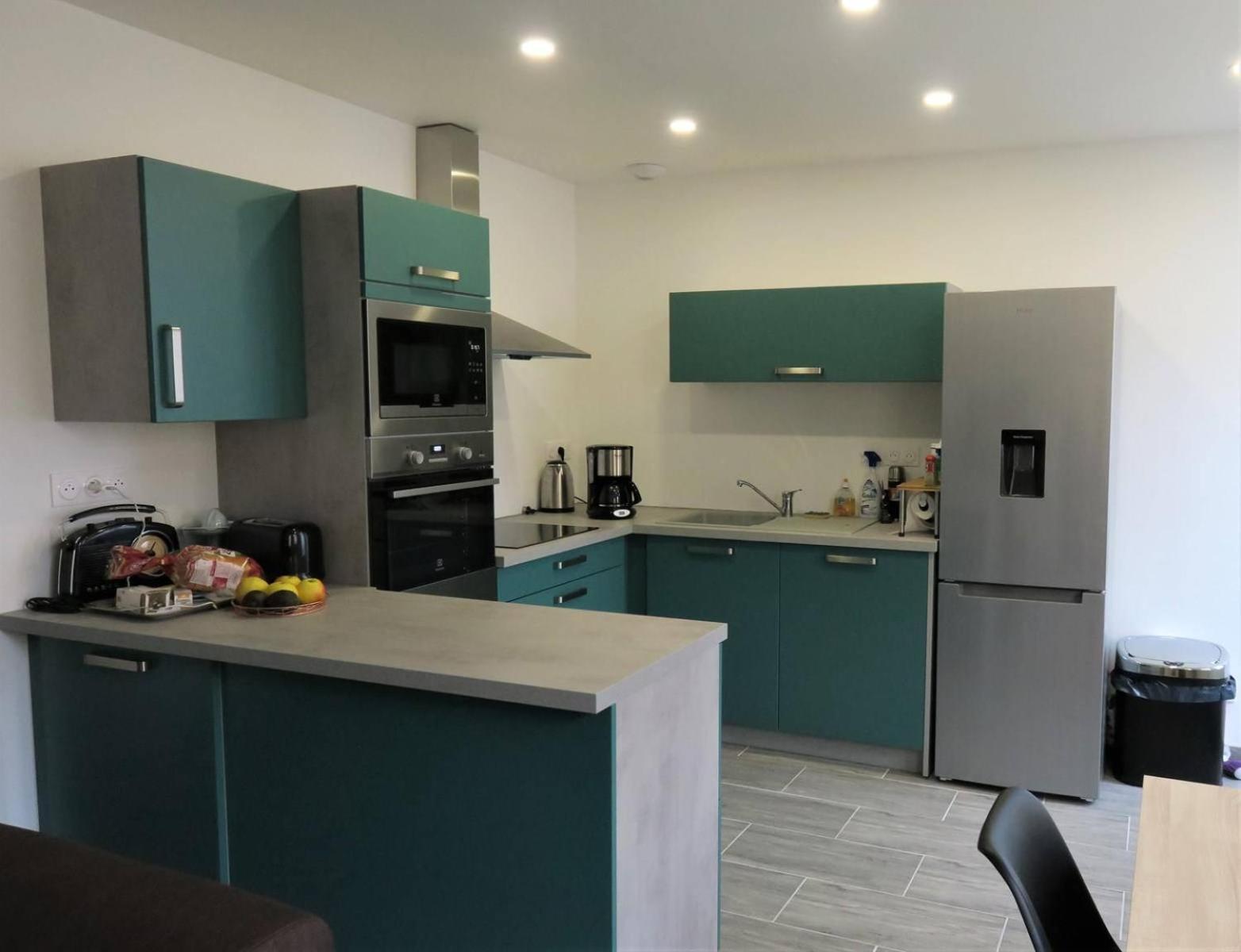 Apartment Renove Avec Wifi Bien Equipe Au Centre De - Ref 940 Perros-Guirec